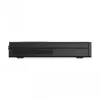 Lenovo V100q Tiny PC de secretária, Intel N100, 8 GB RAM, 128 GB SSD, Windows 11 Pro