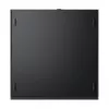 Lenovo V100q Tiny PC de secretária, Intel N100, 8 GB RAM, 128 GB SSD, Windows 11 Pro