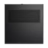 Lenovo V100q Tiny PC de secretária, Intel N100, 8 GB RAM, 128 GB SSD, Windows 11 Pro