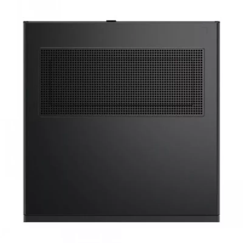 Lenovo V100q Tiny PC de secretária, Intel N100, 8 GB RAM, 128 GB SSD, Windows 11 Pro