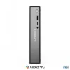 Mini PC Lenovo ThinkCentre neo 50q Gen 6 13HR001MMX, Intel Core Ultra 5 226V, 16GB LPDDR5X, 512GB SSD, Windows 11 Pro