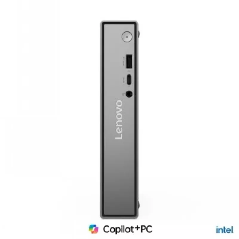 Mini PC Lenovo ThinkCentre neo 50q Gen 6 13HR001MMX, Intel Core Ultra 5 226V, 16GB LPDDR5X, 512GB SSD, Windows 11 Pro