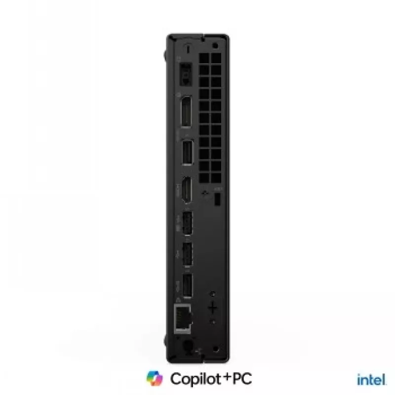 Mini PC Lenovo ThinkCentre neo 50q Gen 6 13HR001MMX, Intel Core Ultra 5 226V, 16GB LPDDR5X, 512GB SSD, Windows 11 Pro