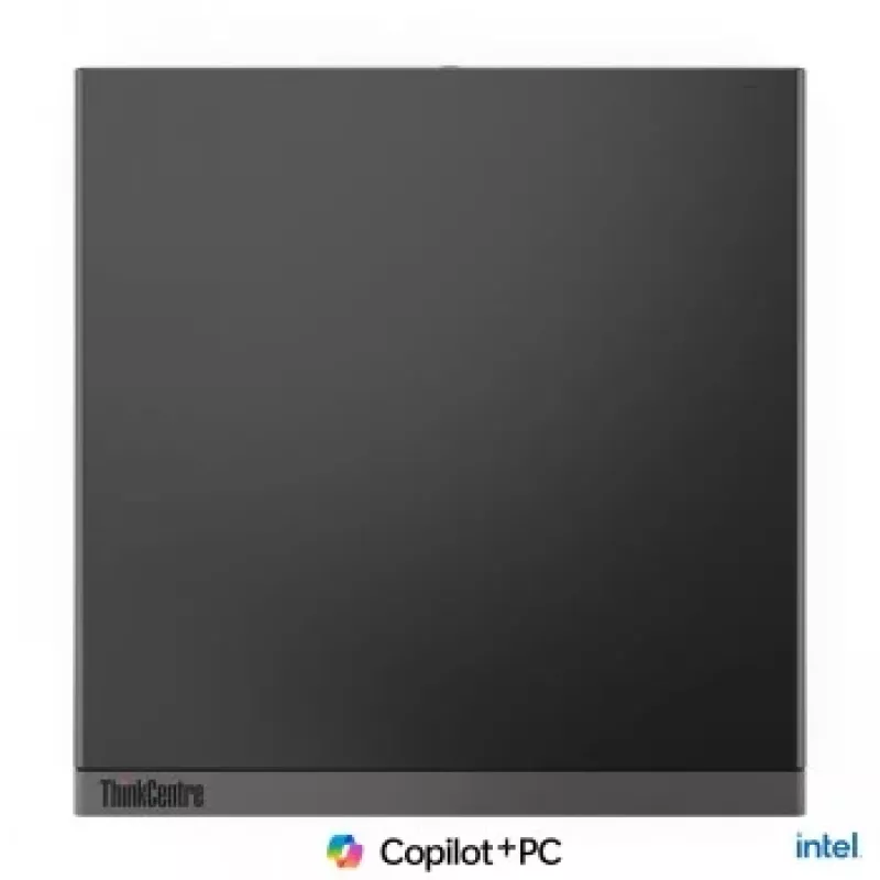 Mini PC Lenovo ThinkCentre neo 50q Gen 6 13HR001MMX, Intel Core Ultra 5 226V, 16GB LPDDR5X, 512GB SSD, Windows 11 Pro