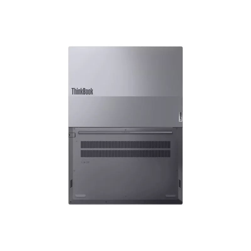 Portátil empresarial Lenovo ThinkBook 16 G9 IPL 21UR005MMH, Intel Core Ultra 5 325, 16 polegadas WUXGA, 16GB DDR5, 512GB SSD, Windows 11 Pro, teclado QWERTY inglês