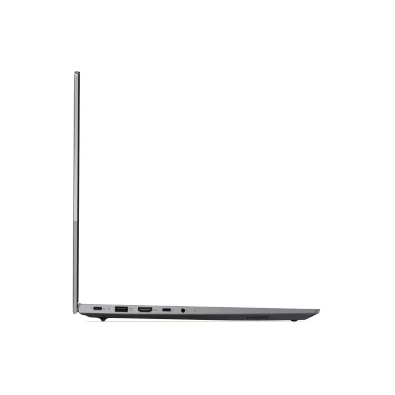 Portátil empresarial Lenovo ThinkBook 16 G9 IPL 21UR005MMH, Intel Core Ultra 5 325, 16 polegadas WUXGA, 16GB DDR5, 512GB SSD, Windows 11 Pro, teclado QWERTY inglês