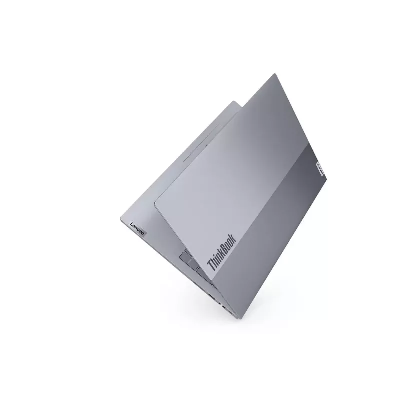 Portátil empresarial Lenovo ThinkBook 16 G9 IPL 21UR005MMH, Intel Core Ultra 5 325, 16 polegadas WUXGA, 16GB DDR5, 512GB SSD, Windows 11 Pro, teclado QWERTY inglês