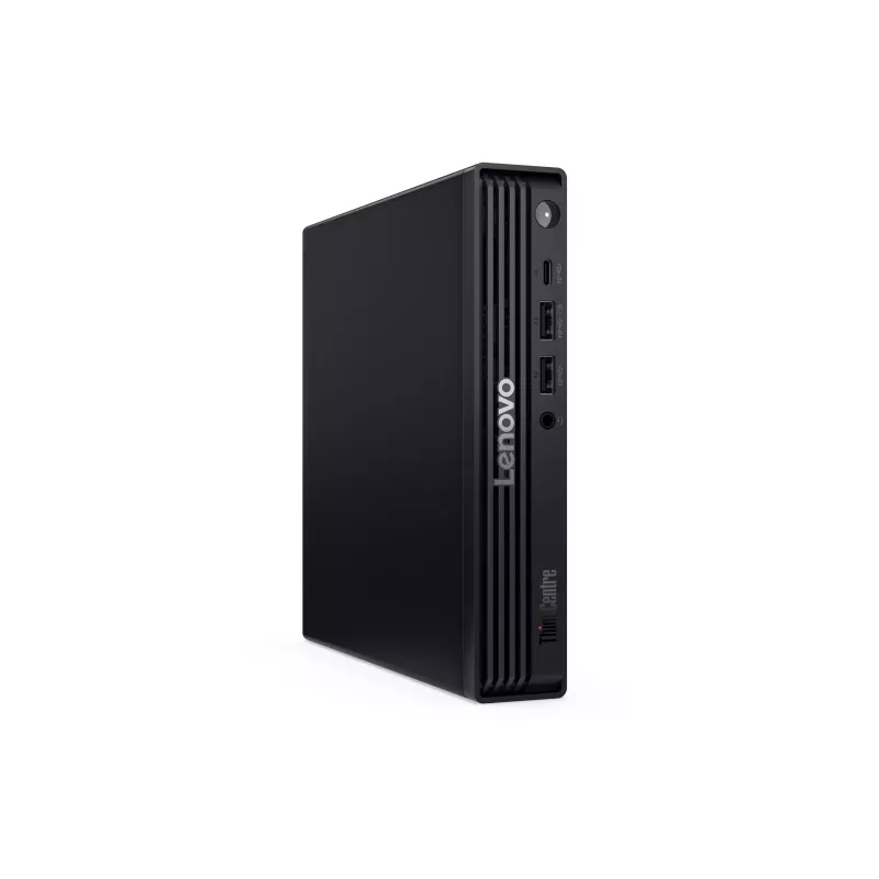 Mini-PC Lenovo ThinkCentre M70q Gen 6 13HA001WMH, Intel Core Ultra 5 225T, 16GB DDR5, 512GB SSD, Windows 11 Pro