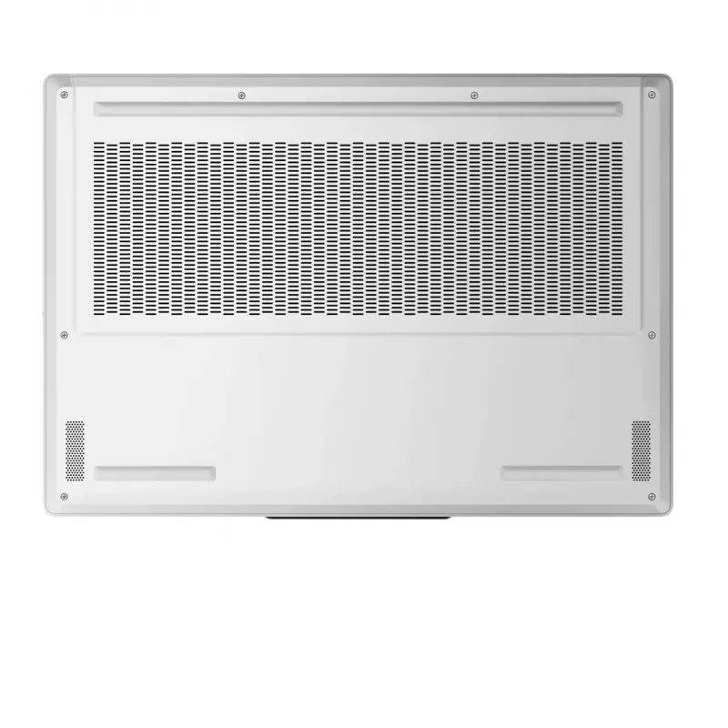 Portátil Gaming Lenovo Legion 7 16AGP11 Ryzen AI 7 450 16 polegadas WQXGA OLED 240Hz 500nits LBL Brilhante 32GB LPDDR5X-8533 SSD 1TB GeForce RTX 5060 8GB Câmara 5.0MP + IR 84Wh W11 Pro Glacier White