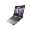 Portátil Gaming Lenovo LOQ 15AHP11 AMD, 15,3 polegadas IPS WUXGA Antirreflexo, AMD Ryzen 7, 16 GB DDR5, 512 GB SSD, NVIDIA GeForce RTX 5060 8 GB, Windows 11 Home, Luna Grey