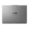 Portátil Gaming Lenovo LOQ 15AHP11 AMD, 15,3 polegadas IPS WUXGA Antirreflexo, AMD Ryzen 7, 16 GB DDR5, 512 GB SSD, NVIDIA GeForce RTX 5060 8 GB, Windows 11 Home, Luna Grey