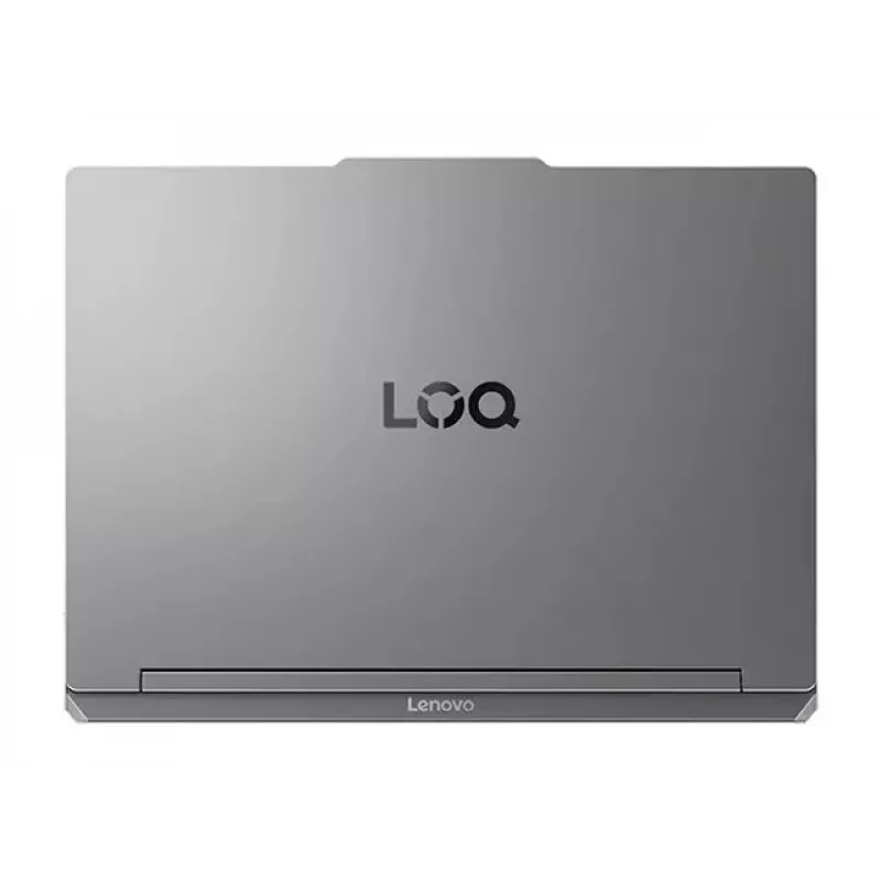 Portátil Gaming Lenovo LOQ 15AHP11 AMD, 15,3 polegadas IPS WUXGA Antirreflexo, AMD Ryzen 7, 16 GB DDR5, 512 GB SSD, NVIDIA GeForce RTX 5060 8 GB, Windows 11 Home, Luna Grey