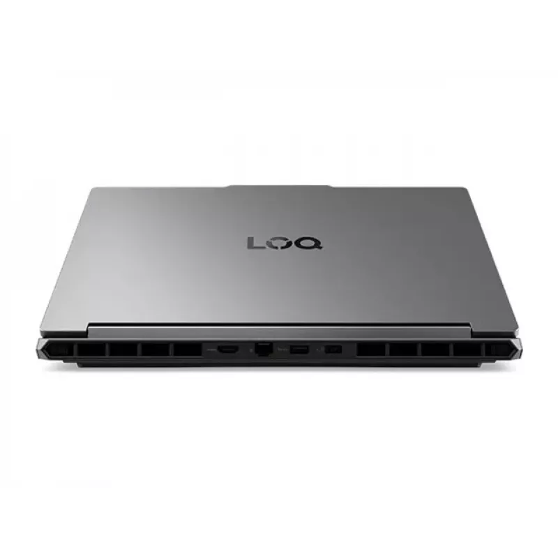 Portátil Gaming Lenovo LOQ 15AHP11 AMD, 15,3 polegadas IPS WUXGA Antirreflexo, AMD Ryzen 7, 16 GB DDR5, 512 GB SSD, NVIDIA GeForce RTX 5060 8 GB, Windows 11 Home, Luna Grey