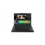 Estação de trabalho móvel Lenovo ThinkPad P16 Gen 3 21RQ003KMX, 16 polegadas WUXGA IPS, Intel Core Ultra 7 255HX, 32GB DDR5, 1TB SSD, NVIDIA RTX PRO 2000 Blackwell 8GB, Windows 11 Pro, teclado nórdico