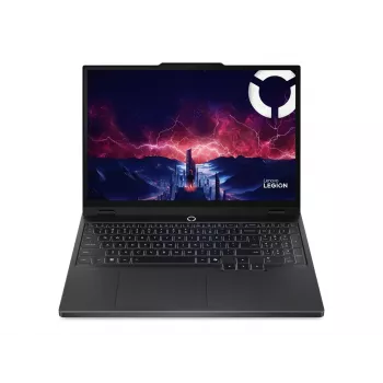 Portátil Gaming Lenovo Legion 5 15AHP10 AMD, 15,1 polegadas OLED WQXGA, AMD Ryzen 7, 16GB DDR5, 1TB SSD, NVIDIA GeForce RTX 5060, Windows 11 Home, Eclipse Black