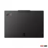 Lenovo ThinkPad X1 Carbon Gen 14 Intel Core Ultra 7 356H 14 polegadas 2.8K OLED 32GB RAM 1TB SSD Windows 11 Pro Teclado sueco retroiluminado 3Y Premium Support