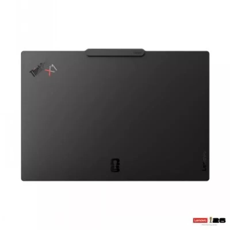 Lenovo ThinkPad X1 Carbon Gen 14 Intel Core Ultra 7 356H 14 polegadas 2.8K OLED 32GB RAM 1TB SSD Windows 11 Pro Teclado sueco retroiluminado 3Y Premium Support