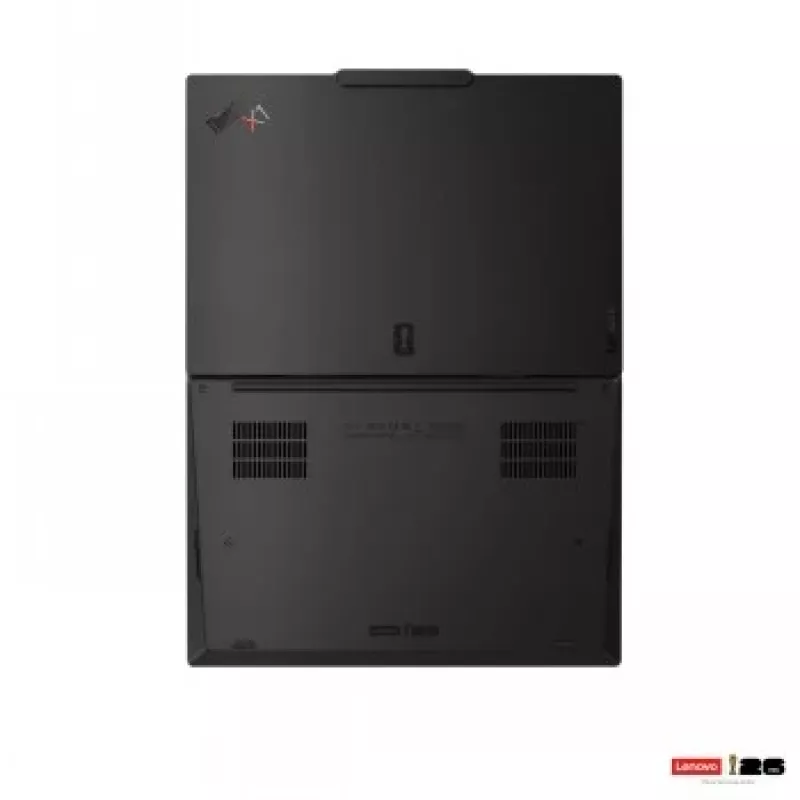 Lenovo ThinkPad X1 Carbon Gen 14 Intel Core Ultra 7 356H 14 polegadas 2.8K OLED 32GB RAM 1TB SSD Windows 11 Pro Teclado sueco retroiluminado 3Y Premium Support