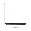 Portátil Lenovo ThinkPad T14 G7 Intel - 14 polegadas WUXGA IPS Antirreflexo, Intel Core Ultra 7 355, 32GB LPCAMM2 LPDDR5X, 512GB SSD, Gráficos Intel Arc, Windows 11 Pro, Wi-Fi 7, Bluetooth 5.4, Preto