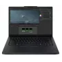 Portátil Lenovo ThinkPad P14s Gen 7 21XJ000XMX 14,5 polegadas WUXGA IPS, Intel Core Ultra X9 388H, 32GB RAM, 1TB SSD, Intel Arc B390, Windows 11 Pro, teclado nórdico