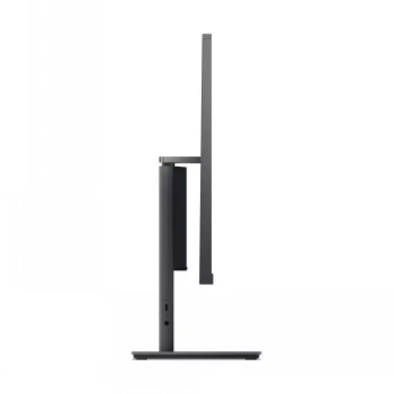 All-in-One Lenovo IdeaCentre AIO Ultra 7 256V 27 polegadas FHD IPS, Intel Core Ultra 7, 16GB RAM, 1TB SSD, Intel Arc Graphics, Windows 11 Home, Luna Grey