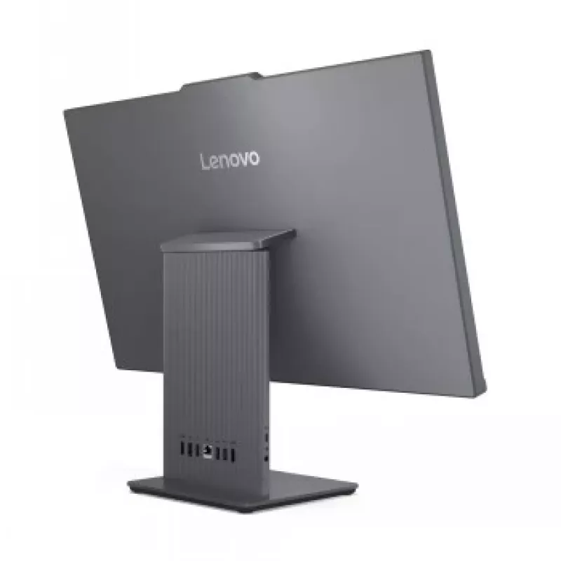 All-in-One Lenovo IdeaCentre AIO Ultra 7 256V 27 polegadas FHD IPS, Intel Core Ultra 7, 16GB RAM, 1TB SSD, Intel Arc Graphics, Windows 11 Home, Luna Grey