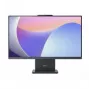 All-in-One Lenovo IdeaCentre AIO Ultra 7 256V 27 polegadas FHD IPS, Intel Core Ultra 7, 16GB RAM, 1TB SSD, Intel Arc Graphics, Windows 11 Home, Luna Grey