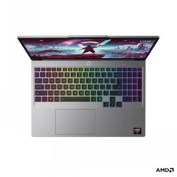 Lenovo LOQ 15AHP11 AMD Ryzen 7 250 15,6 polegadas FHD IPS 144Hz 16GB 1TB SSD RTX 5070 Windows 11 Home Eclipse Black