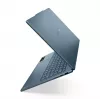 Portátil 2-em-1 Lenovo Yoga 7 14 polegadas WUXGA OLED Touch, AMD Ryzen AI 5 340, 16GB RAM, 512GB SSD, AMD Radeon 840M, Windows 11 Home, Tidal Teal