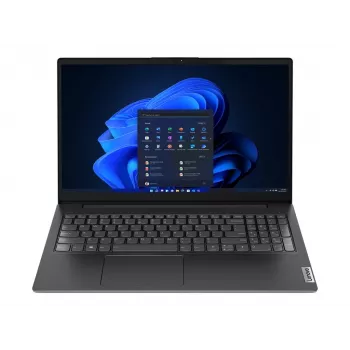 Lenovo Essential V15 G4 ABP AMD Business Black 15,6 polegadas TN FHD Antirreflexo AMD Ryzen 5 5625U 8GB DDR4 512GB SSD AMD Radeon Graphics Windows 11 Home Wi-Fi 6 Bluetooth 5.2 Teclado Nórdico 36 meses de garantia