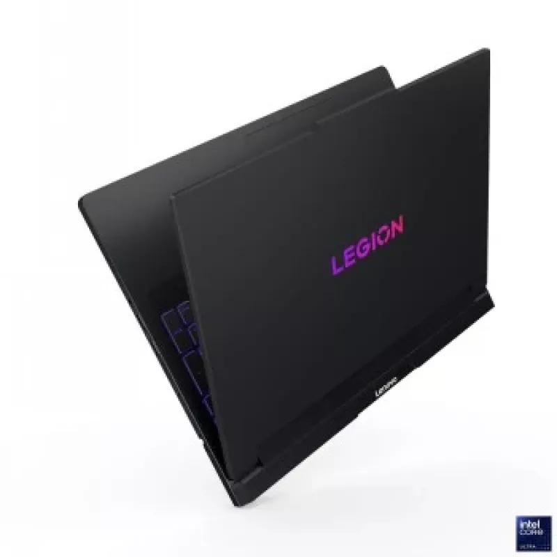 Portátil Gaming Lenovo Legion Pro 7 16 polegadas WQXGA OLED, Intel Core Ultra 9 275HX, 32GB RAM, 2TB SSD, NVIDIA GeForce RTX 5090 24GB, Windows 11 Home, Eclipse Black