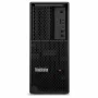 PC desktop Lenovo ThinkStation P3 Tower Gen 2 30HT00CAGE, Intel Core Ultra 5 245K, 32GB DDR5, 512GB SSD, Windows 11 Pro