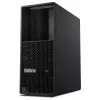 PC desktop Lenovo ThinkStation P3 Tower Gen 2 30HT00CAGE, Intel Core Ultra 5 245K, 32GB DDR5, 512GB SSD, Windows 11 Pro