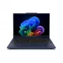 Portátil Lenovo ThinkPad T14 Gen 7 (Intel) Copilot+ PC 21WN009CPB, 14 polegadas WUXGA IPS, Intel Core Ultra 5 325, 16GB LPDDR5x, 512GB SSD, Windows 11 Pro, teclado inglês