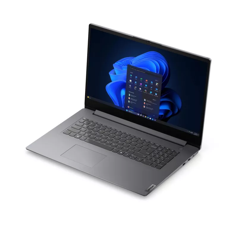 Lenovo V17 G7 IWC 83VG - Intel Core 5 320 - Win 11 Pro - Gráficos Intel - 16 GB RAM - 512 GB SSD NVMe - 43,9 cm (17,3)