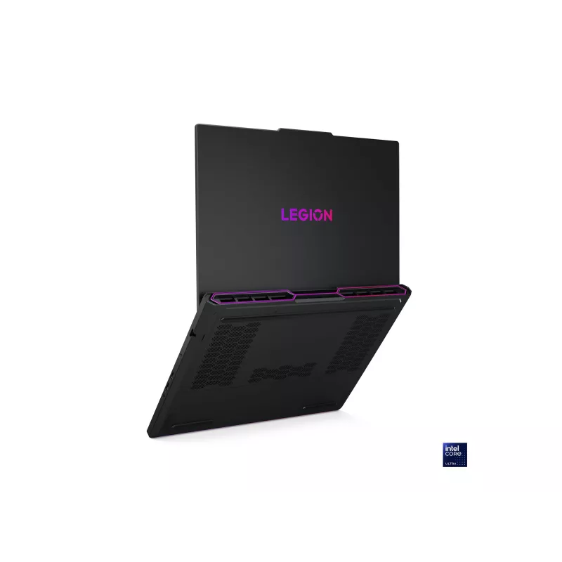 Portátil Gaming Lenovo Legion Pro 7 16IAX10H Intel, 16 polegadas OLED WQXGA, Intel Core Ultra 9 290HX Plus, 64GB DDR5, 2TB SSD, NVIDIA GeForce RTX 5090 24GB, Windows 11 Home, Glacier White
