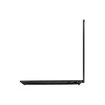 Portátil estação de trabalho móvel Lenovo ThinkPad P16s G5 AMD, 16 polegadas OLED 2.8K, AMD Ryzen AI 9 HX PRO 470, 64GB LPDDR5X, 1TB SSD, NVIDIA RTX PRO 2000 Blackwell 8GB, Windows 11 Pro, Preto