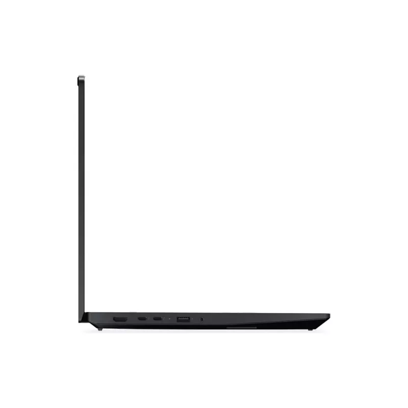Portátil estação de trabalho móvel Lenovo ThinkPad P16s G5 AMD, 16 polegadas OLED 2.8K, AMD Ryzen AI 9 HX PRO 470, 64GB LPDDR5X, 1TB SSD, NVIDIA RTX PRO 2000 Blackwell 8GB, Windows 11 Pro, Preto
