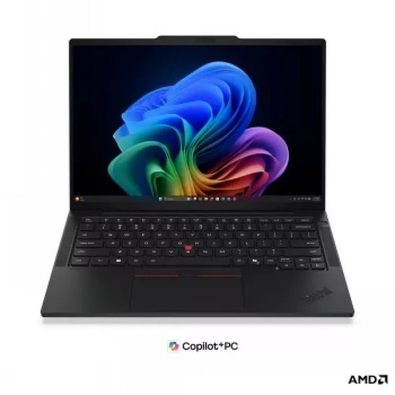 Lenovo ThinkPad T14s Gen 7 - 14 polegadas WUXGA - AMD Ryzen 5 PRO 440 - 16GB RAM - 512GB SSD - Windows 11 Pro - 3 anos Premier Support - Inglês