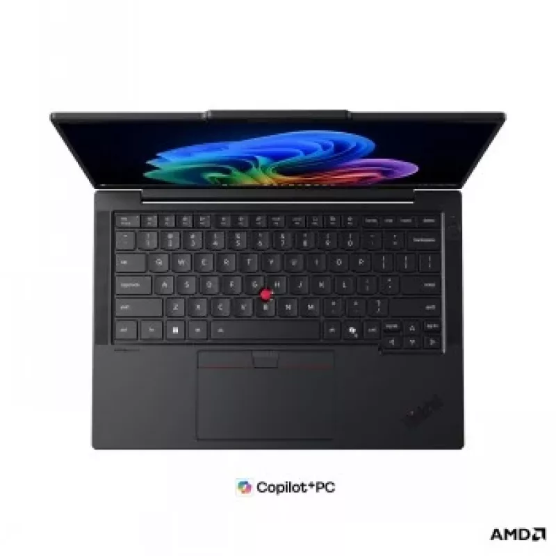 Lenovo ThinkPad T14s Gen 7 - 14 polegadas WUXGA - AMD Ryzen 5 PRO 440 - 16GB RAM - 512GB SSD - Windows 11 Pro - 3 anos Premier Support - Inglês
