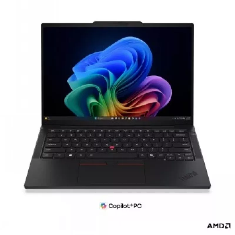 Lenovo ThinkPad T14s Gen 7 AMD Ryzen AI 7 PRO 450 14 polegadas WUXGA 32GB 512GB LTE-UPG 58Wh Windows 11 Pro 3YPS Inglês