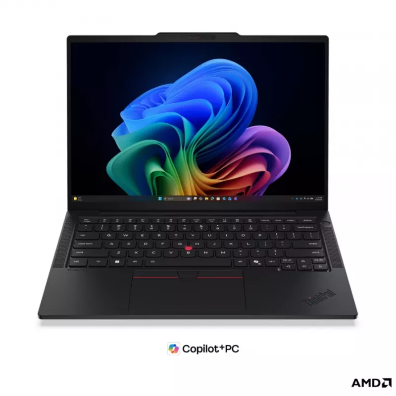 Lenovo ThinkPad T14s Gen 7 AMD Ryzen AI 7 PRO 450 14 polegadas WUXGA 32GB 512GB LTE-UPG 58Wh Windows 11 Pro 3YPS Inglês