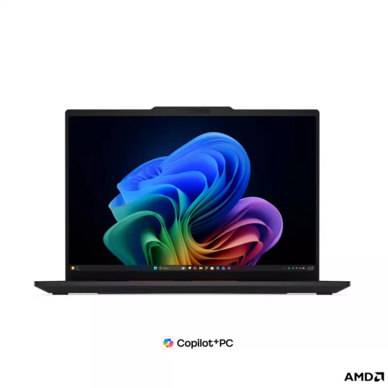 Lenovo ThinkPad T14s Gen 7 AMD Ryzen 5 PRO AI 440 14 polegadas WUXGA 16GB 512GB Atualização LTE 58Wh Windows 11 Pro 3Y Premier Support Inglês