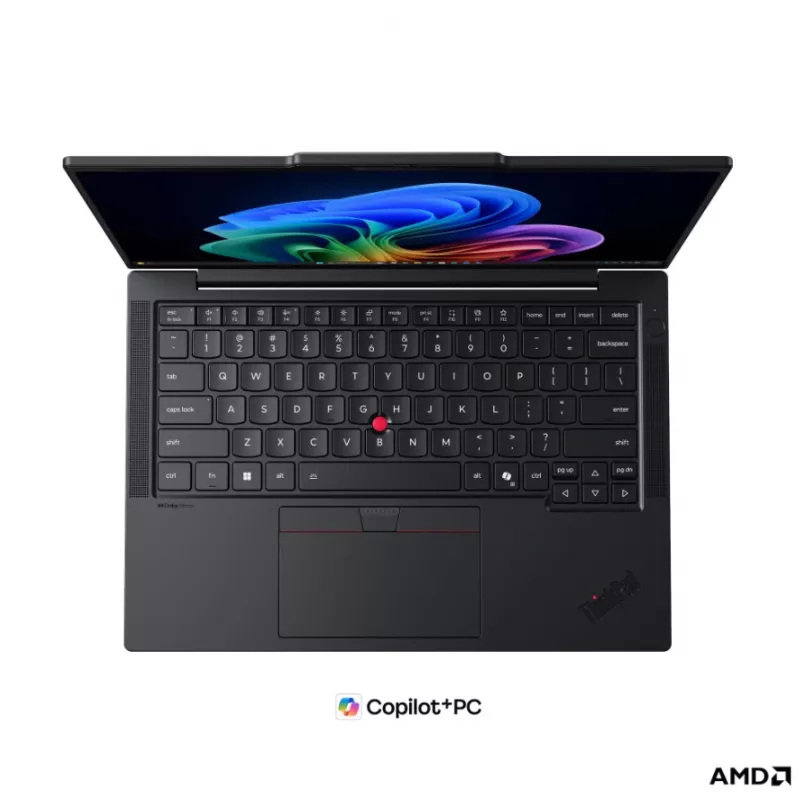 Lenovo ThinkPad T14s Gen 7 AMD Ryzen 5 PRO AI 440 14 polegadas WUXGA 16GB 512GB Atualização LTE 58Wh Windows 11 Pro 3Y Premier Support Inglês