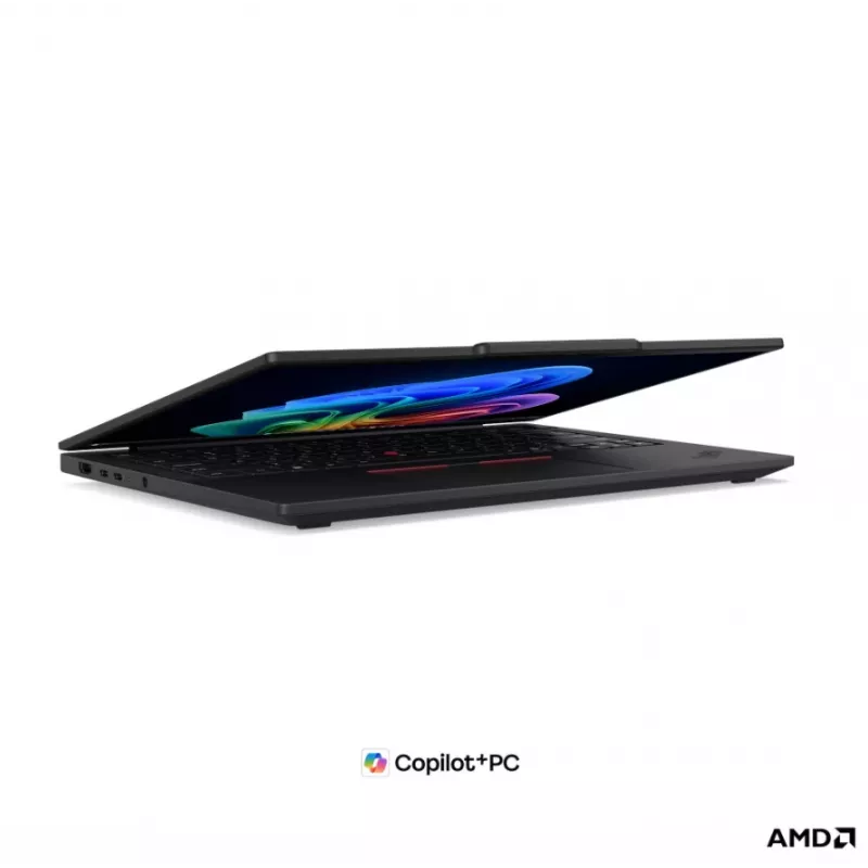 Lenovo ThinkPad T14s Gen 7 AMD Ryzen 5 PRO AI 440 14 polegadas WUXGA 16GB 512GB Atualização LTE 58Wh Windows 11 Pro 3Y Premier Support Inglês