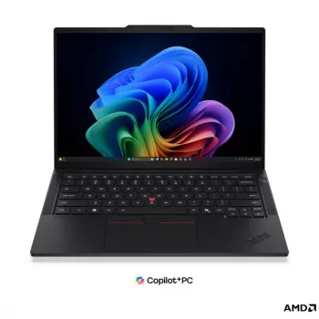 Lenovo ThinkPad T14s Gen 7 AMD Ryzen 5 PRO AI 440 14 polegadas WUXGA 16GB 512GB Atualização LTE 58Wh Windows 11 Pro 3Y Premier Support Inglês
