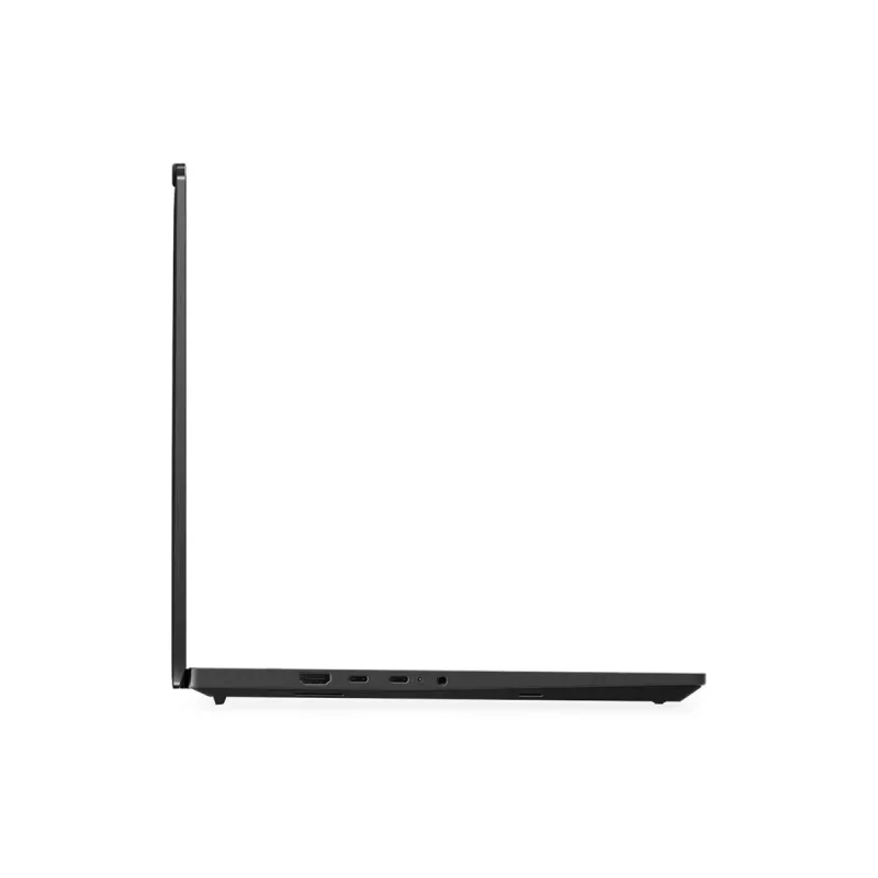 Lenovo ThinkPad P1 G9 Intel Core Ultra X7 368H 16 polegadas WUXGA 500 Nits Low Power 32GB 1TB 5G-UPG 90Wh Windows 11 Pro 3 anos Premier Support Compensação de carbono