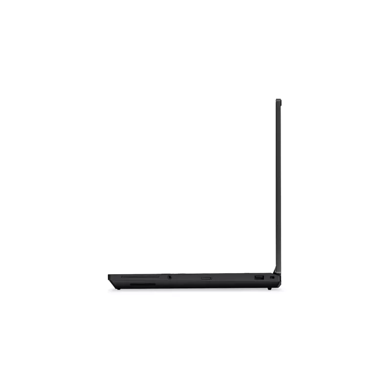 Lenovo ThinkPad P16 Gen 3 21RQ003SMH, 16 polegadas WUXGA, Intel Core Ultra 7 255HX, 64GB RAM, 1TB SSD, NVIDIA RTX PRO 3000 12GB, 5G Ready, Windows 11 Pro, teclado inglês