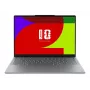 LENOVO Yoga Slim 7 14IPH11 Intel Core Ultra 5 322 14 polegadas WUXGA OLED 16GB 512GB SSD Intel Graphics Luna Grey Sem fonte de alimentação Windows 11 Home 2 anos Bring-In