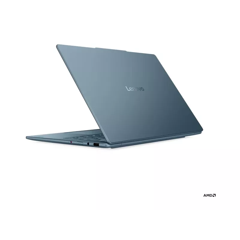LENOVO Yoga Slim 7 14AKP10 AMD Ryzen AI 5 330 14 polegadas WUXGA 16GB 512GB SSD M.2 AMD Radeon 820M sem fonte de alimentação sem cabo de alimentação W11H 2 anos Carry-in